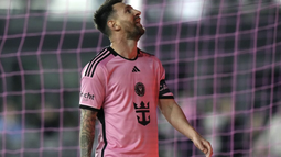 con el regreso de messi, el inter miami se enfrentara al atlanta united en la mls: horario, tv y alineaciones