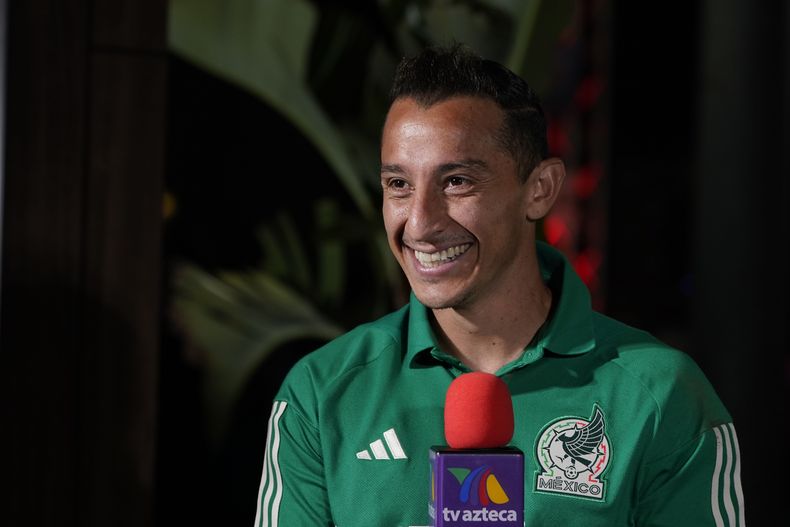 DEP-FUT MUNDIAL MÉXICO-PANORAMA
