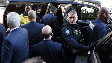 Aplazan repentinamente sentencia de Flynn