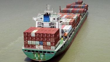 las exportaciones chinas caen por primera vez desde 2016: se enfria la demanda