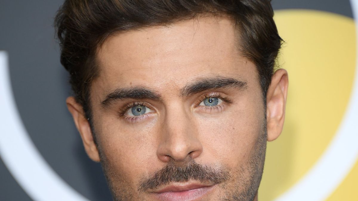 Voy A Demandar Al Cirujano El Nuevo Rostro De Zac Efron Desató Críticas 1020