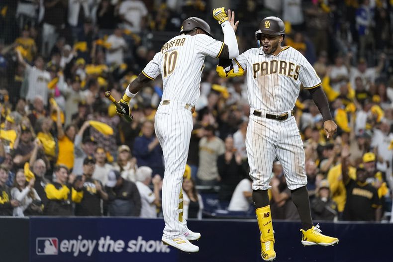 DEP-BEI DODGERS-PADRES