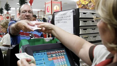 Hubo un ganador en el sorteo del Powerball