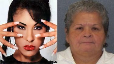 a 26 anos del asesinato de selena: como es la vida de yolanda saldivar en prision