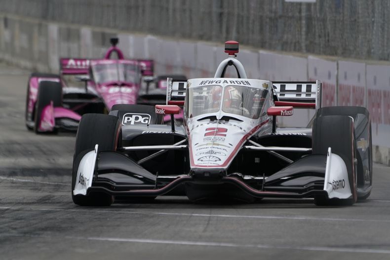 DEP-AUT INDYCAR-ROAD AMERICA