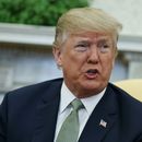 Presidente Trump arremete contra fiscal especial Mueller