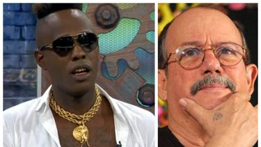 chocolate hace version de una cancion de silvio rodriguez y le llueven las criticas en las redes sociales
