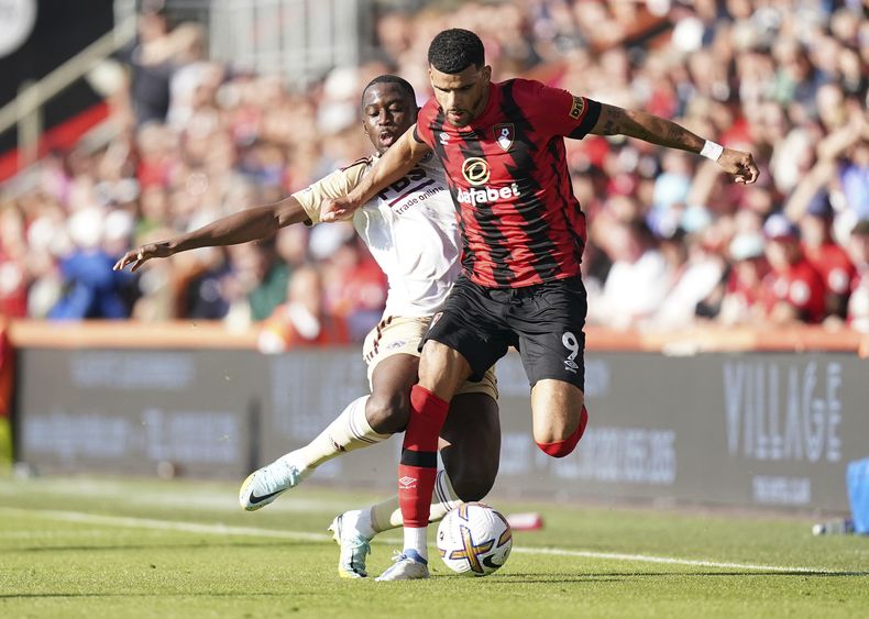 DEP-FUT BOURNEMOUTH-COMPRA
