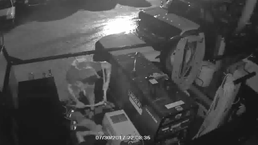 roban herramientas valoradas en 35 mil dolares de un negocio en oakland park