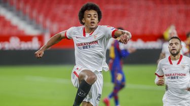 Jules Koundé, la nueva joya descubierta por el Sevilla