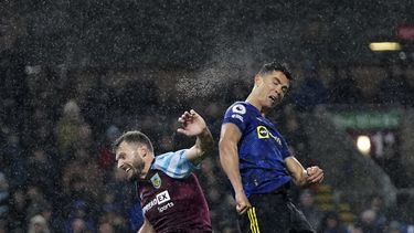 Man United cae por debajo de los 4 primeros en la Premier