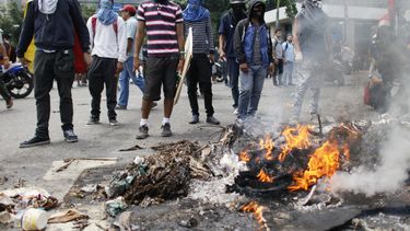 Venezuela: tribunal declara inadmisible acción en su contra