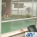 Niño de dos años a punto de morir ahogado en piscina