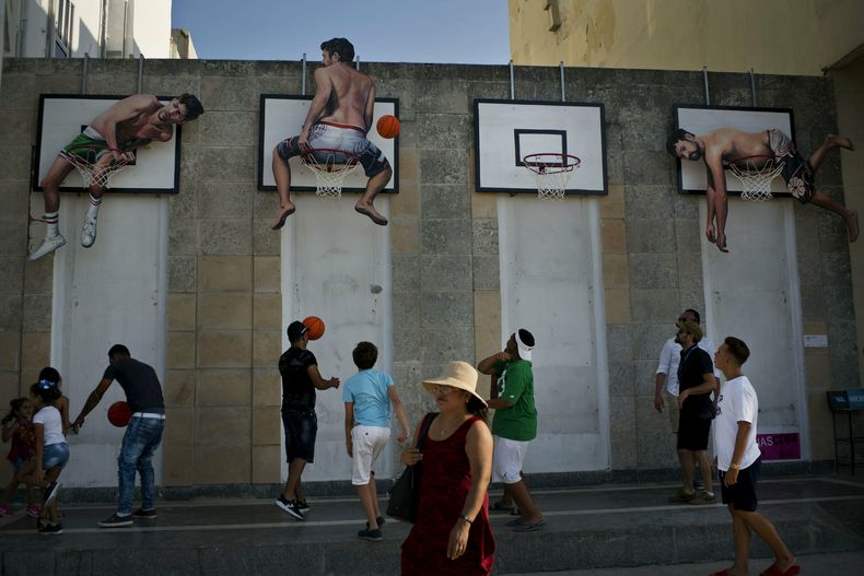 ESP-ART CUBA-BIENAL