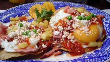 por que es cientificamente beneficioso comer huevos con el entusiasmo que lo hacen en mexico