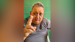 humorista cubano recien llegado a miami victor molina viaja a cuba a operarse y termina grave en terapia intensiva