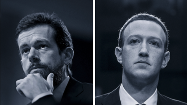 desantis firma ley contra la censura de las redes sociales