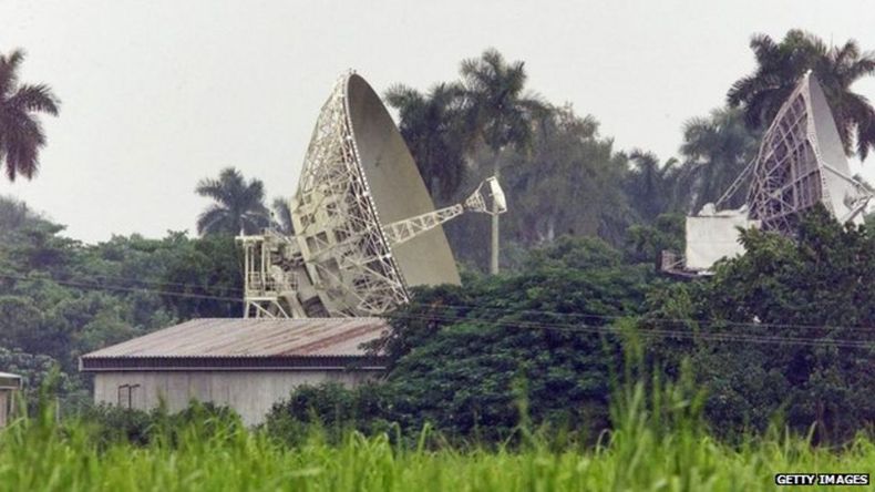 Vladimir Putin cerró la base de radioescucha en Lourdes, La Habana, para complacer a EEUU.&nbsp;