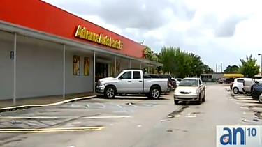 Asaltan un Advance Auto Parts en el este de Hialeah