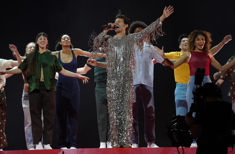 ESP-MUS GRAMMY-LISTA