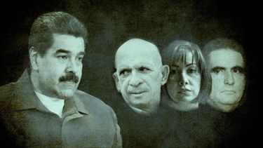 las extradiciones de alex saab, el pollo carvajal y claudia diaz enfrentan al regimen con la revelacion de sus secretos mas sucios