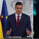 Pedro Sánchez desafía a Trump y resume la postura de España ante la guerra en Medio Oriente: No a la guerra Pedro Sánchez desafía a Trump y resume la postura de España ante la guerra en Medio Oriente: No a la guerra