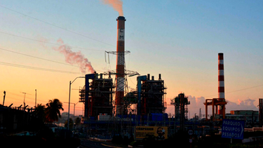 cuba sufre segundo apagon total en una semana tras colapso del sistema electrico nacional