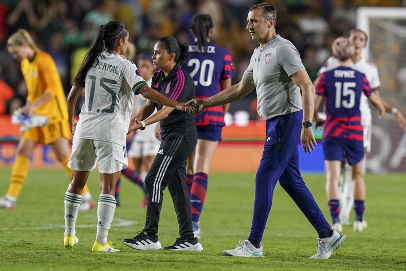 DEP-FUT CONCACAF-MUJERES