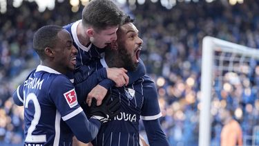 Bochum sorprende y vence al Bayern Munich