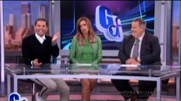 video: despiden a rodner por comparar a m. obama con un simio