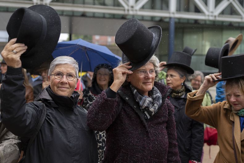 EUR-GEN HOLANDA-SUICIDIO ASISTIDO