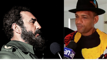 descemer bueno: la madre de fidel nunca debio haberlo parido