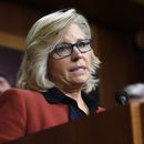 Cheney no renunciará tras censura de republicanos de Wyoming