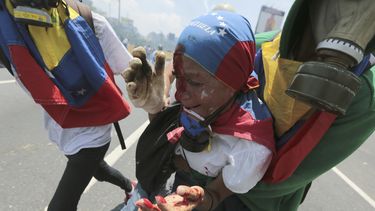 Venezuela activará el proceso para salir de la OEA