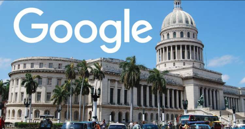 google capitolio