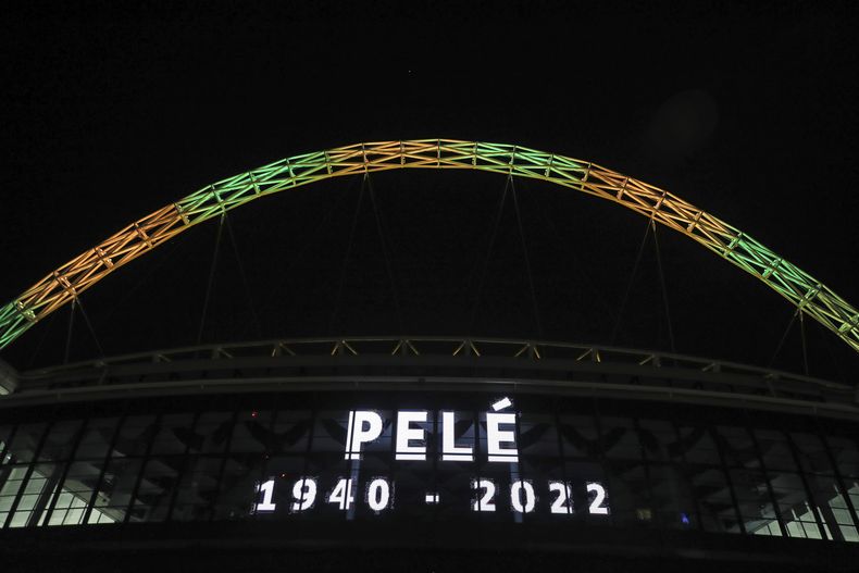 DEP-FUT PELÉ-REACCIONES