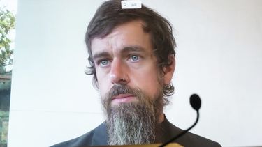 Senado regaña a CEOs de redes sociales por parcialidad