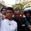 Acusan formalmente a Leopoldo López