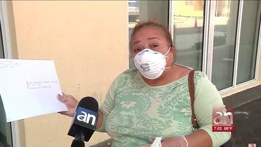 ¡terrible! medio millon de floridanos se encuentran ya sin empleo