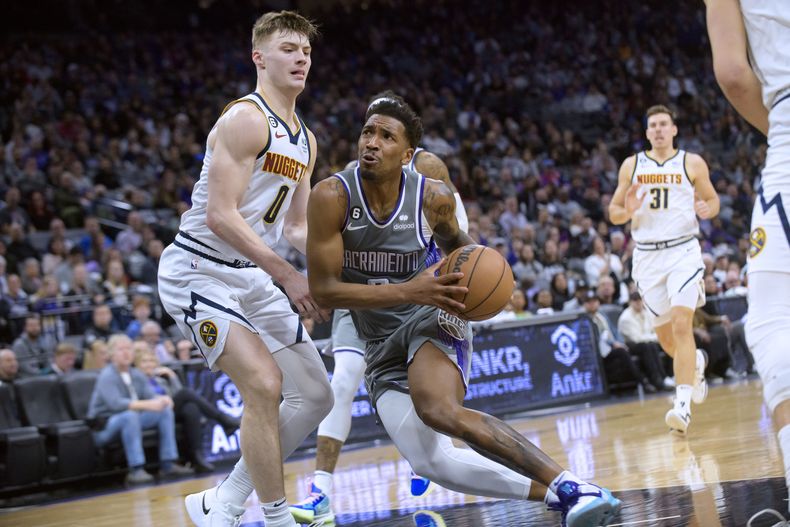 DEP-BAS NUGGETS-KINGS