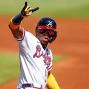 MLB: ¡Que fuerza! Ronald Acuña Jr. lidera este apartado en todas las Grandes Ligas