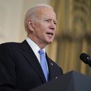 Biden: EEUU vacunaría a todos los adultos para fines de mayo