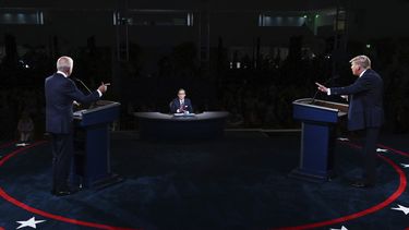 Biden y su esposa dan negativo a prueba del coronavirus