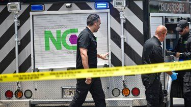 Asesinos de una mujer en Río Piedras la sacaron del apartamento y pretendían quemarla