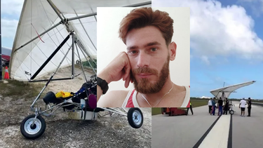 revelan las identidades de los pilotos que llegaron a los cayos de florida desde cuba