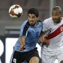 Uruguay-Perú, una auténtica final en las eliminatorias