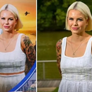 Escándalo en Australia: televisión manipuló la imagen del pecho y vestido de una diputada