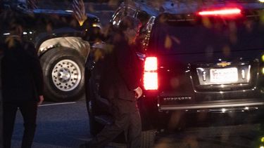 Fiscal especial de Barr, una dificultad para su sucesor
