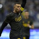 Mbappé más cerca del récord goleador de Cavani en el PSG