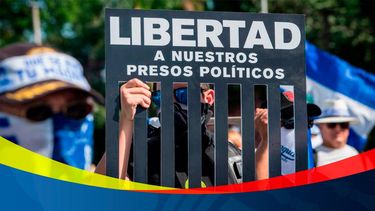 el regimen de nicolas maduro encarcelo otros 11 presos politicos en un mes